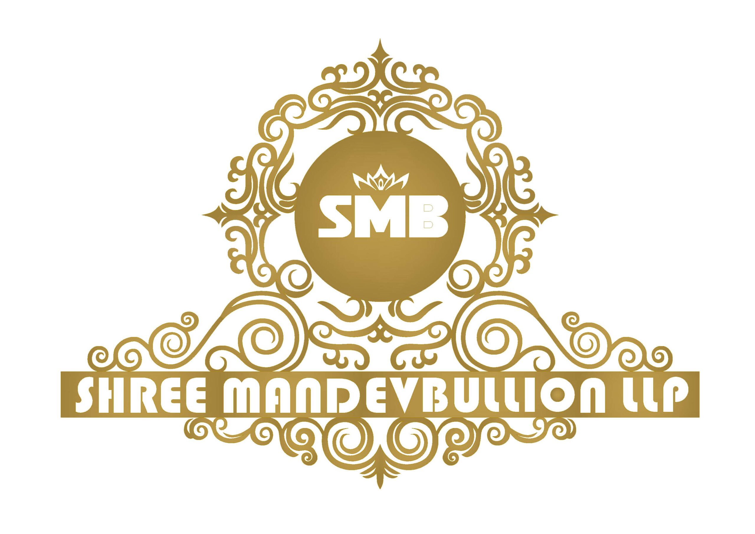 Shree Mandev Bullion LLP