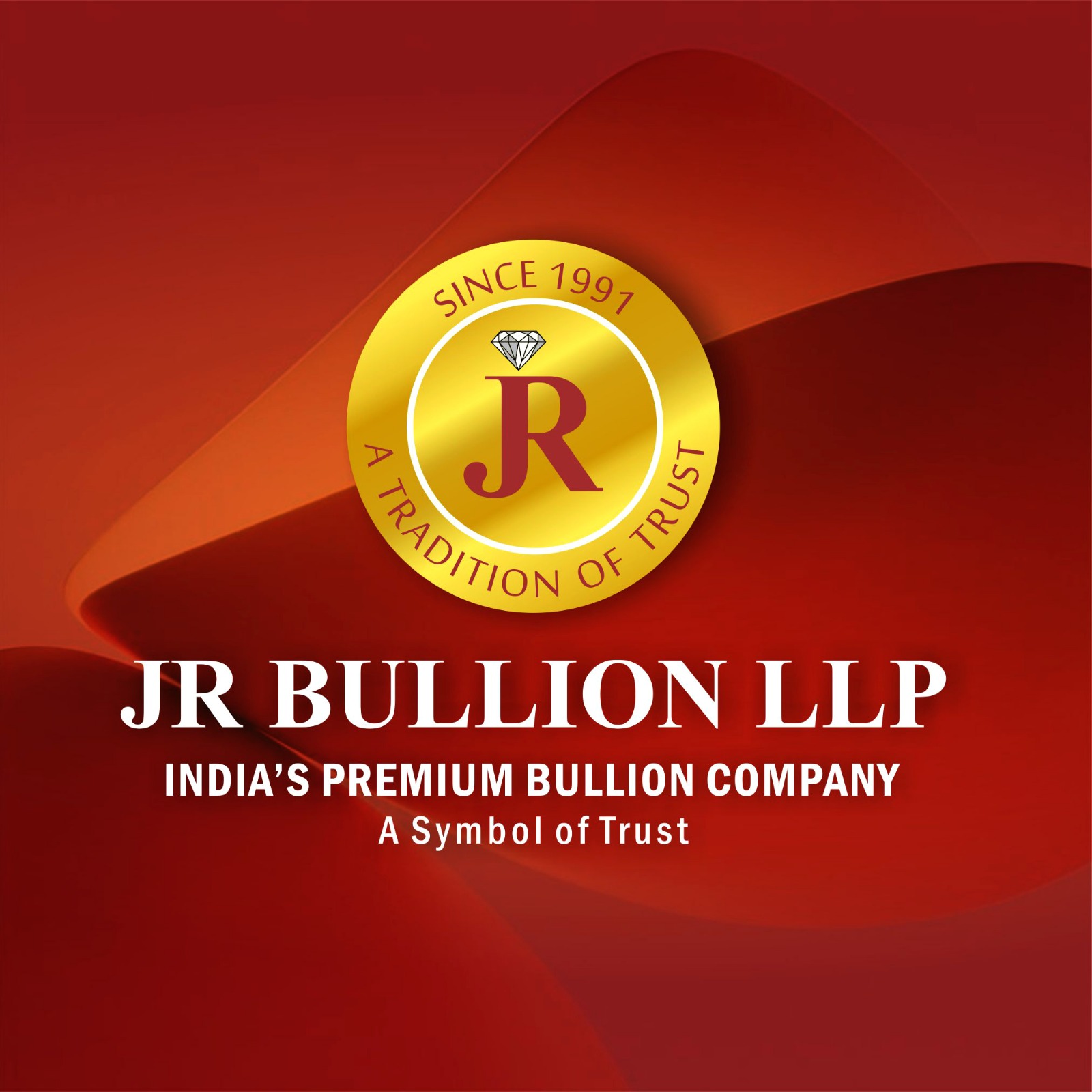 JR Bullion LLP