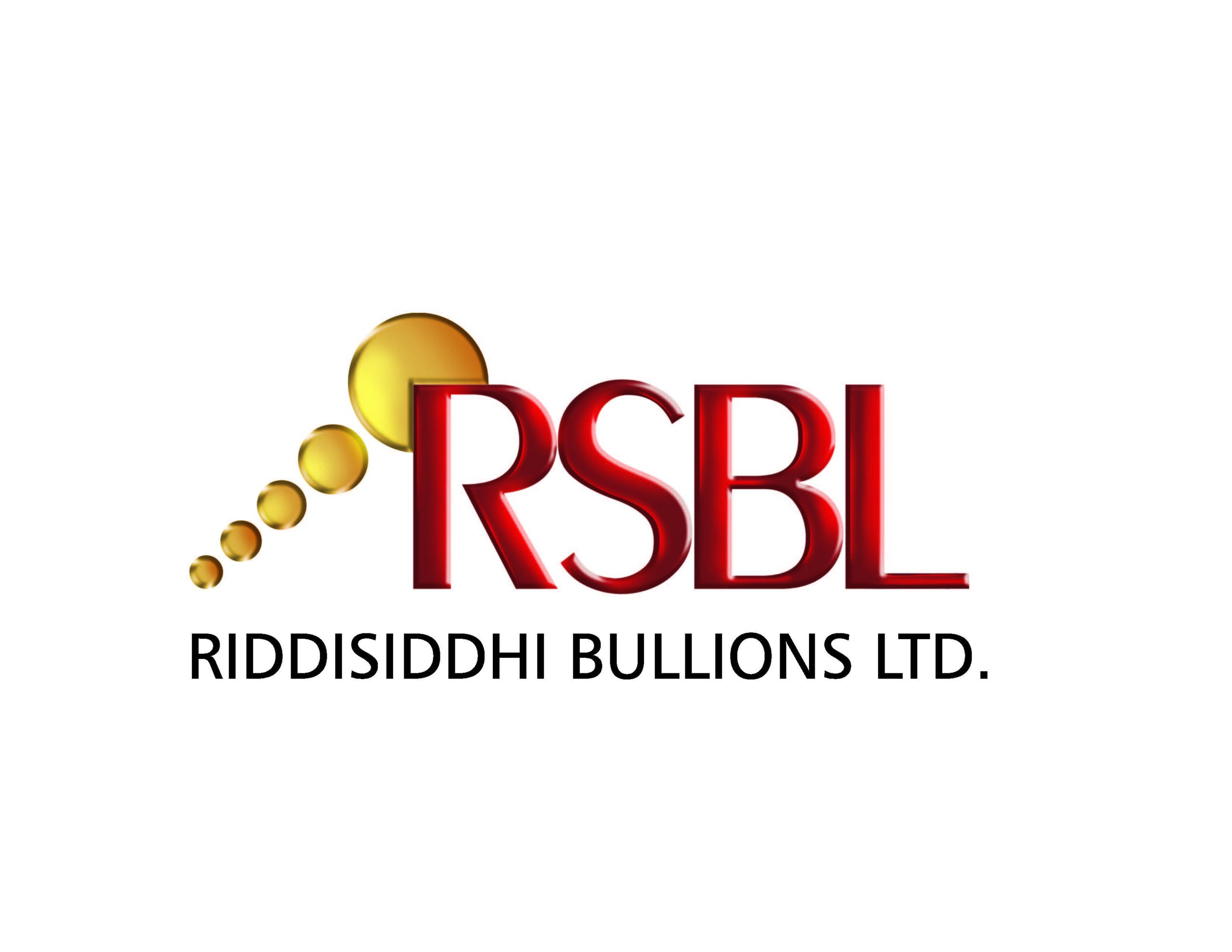 Riddisiddhi Bullions Limited