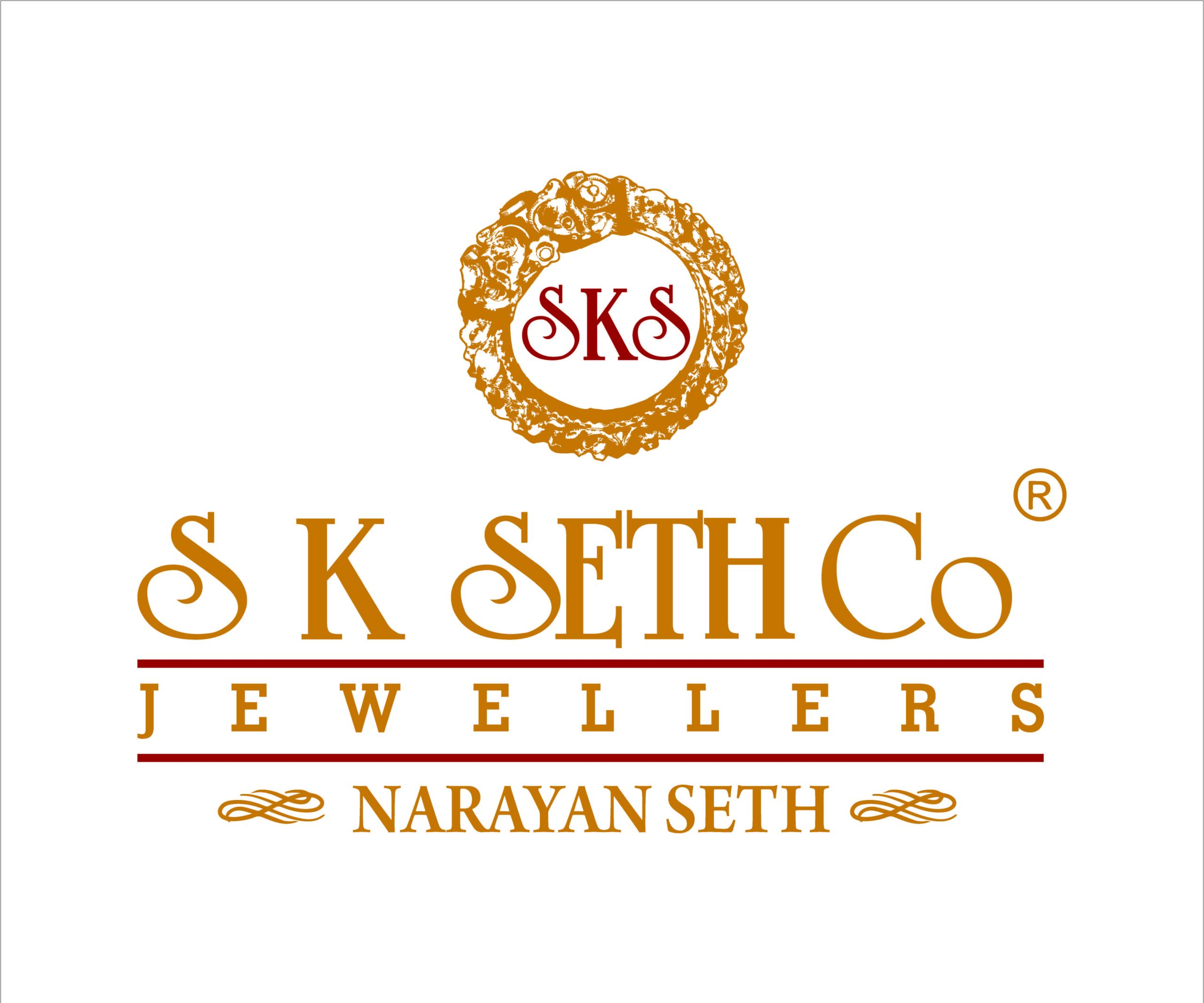 S K Seth  Company Jewellers