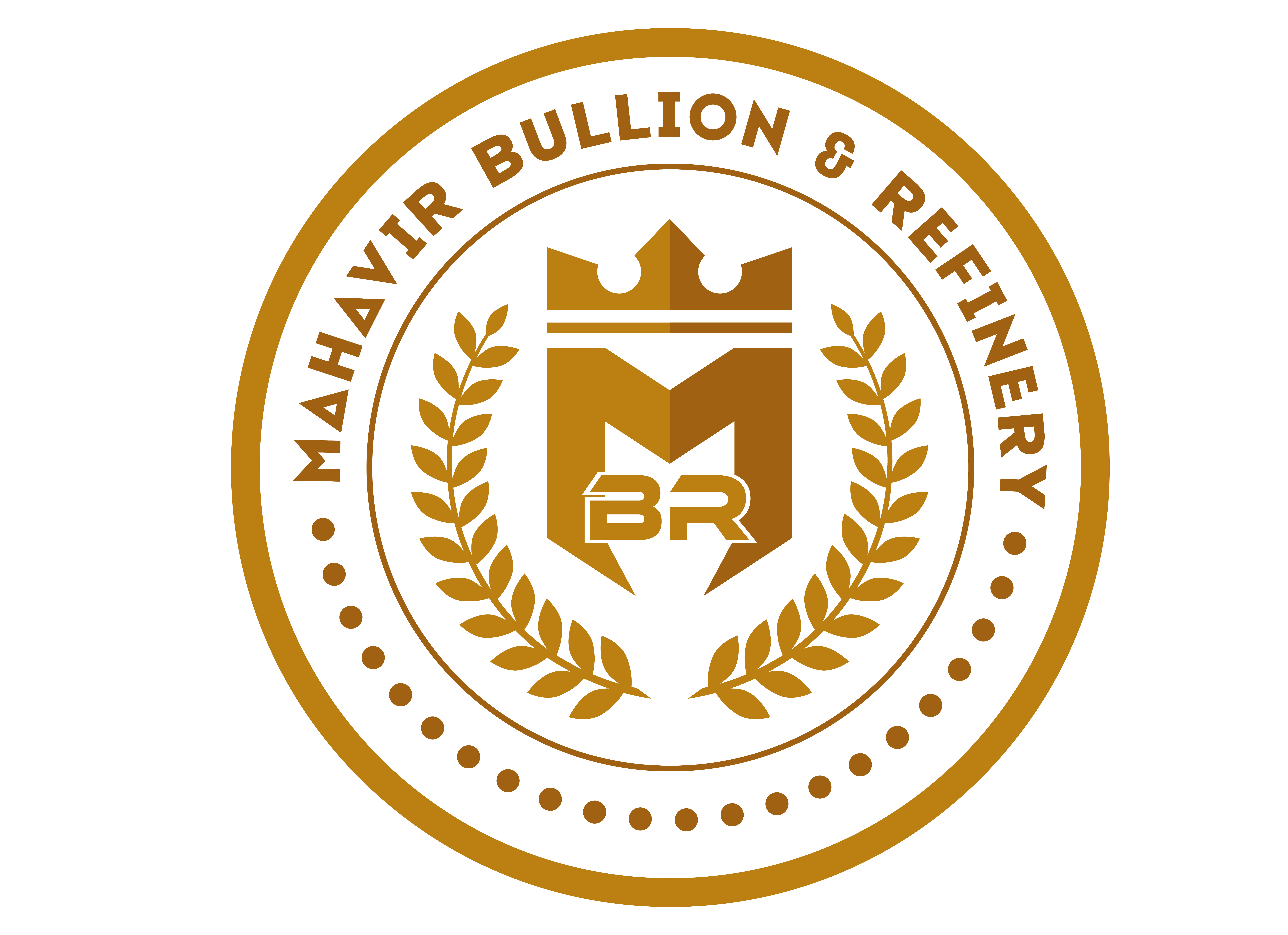 Mahavir Bullion & Refinery Pvt. Ltd.
